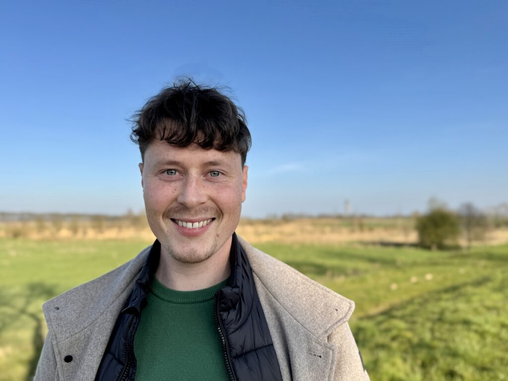 Victor van Zeil - omgevingsmanager West