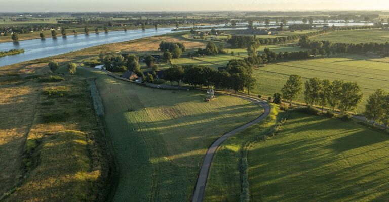 Hemelrijksewaard start werkzaamheden