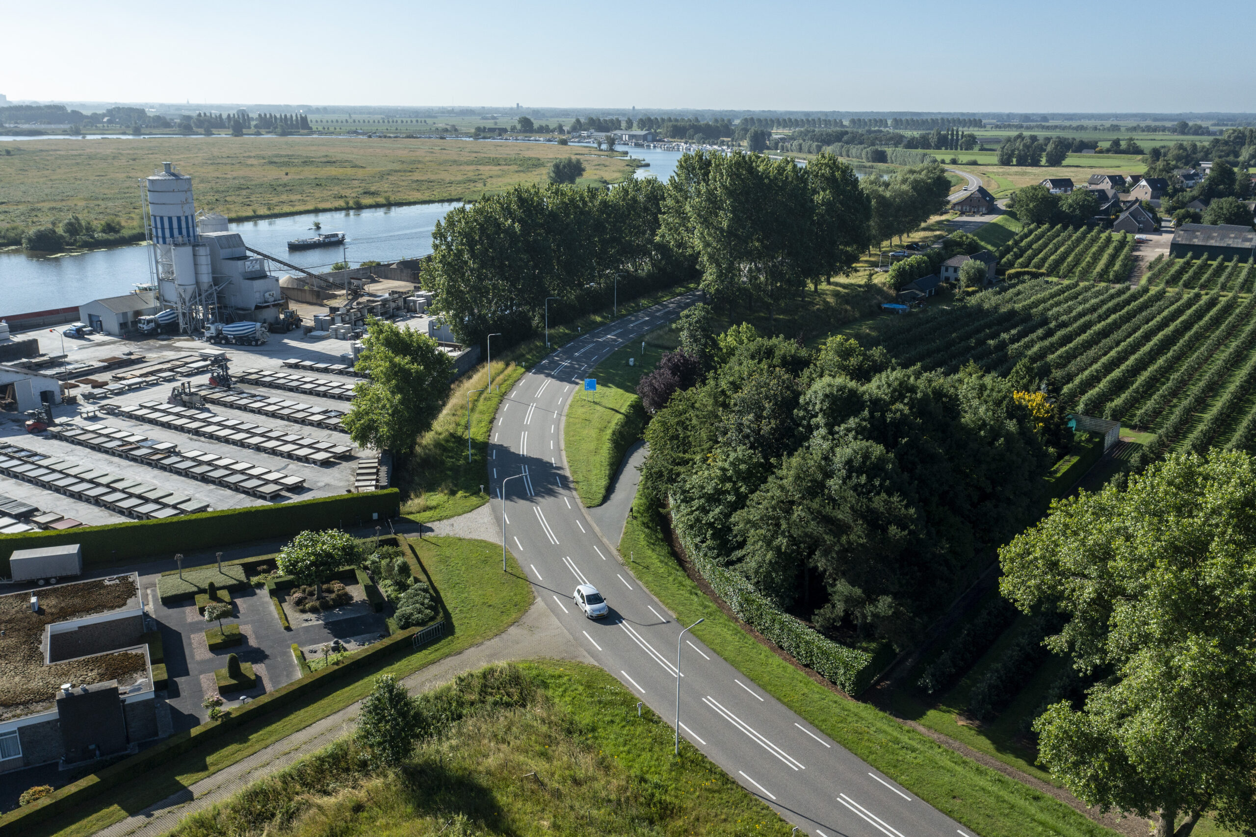 Lithoijen Bouwoort N625